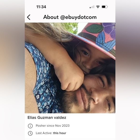 SCAM….Terrible people - Picture 1 of 2